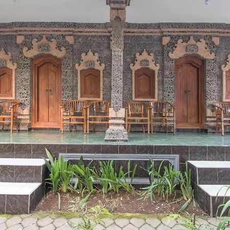 Oyo 2270 Hotel Taman Wirama Denpasar  Exterior photo